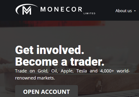 Monecor Limited